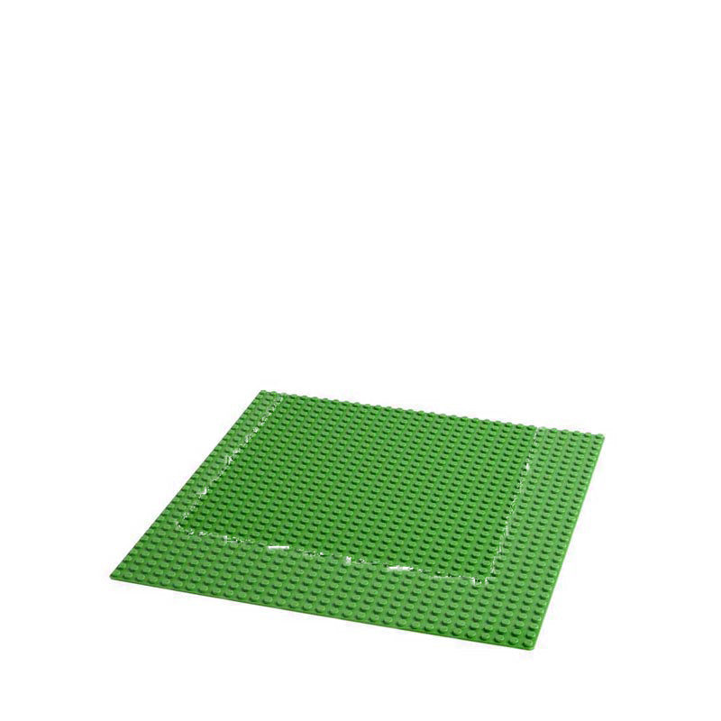 LEGO® Classic Green Baseplate - 11023