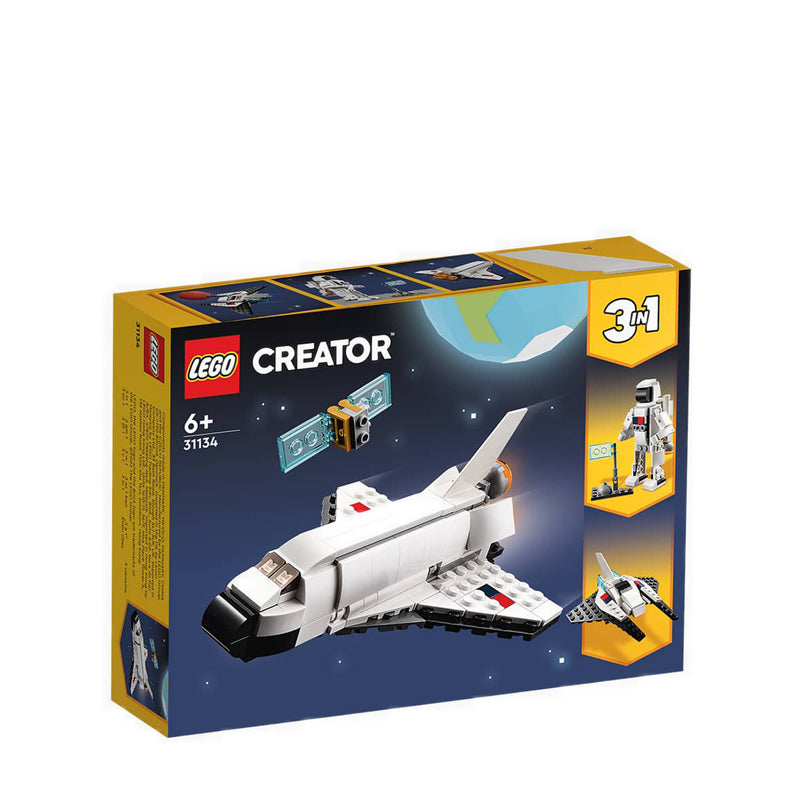 LEGO® Space Shuttle - 31134