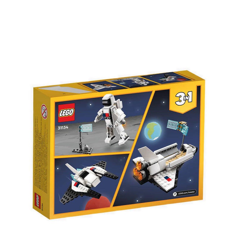 LEGO® Space Shuttle - 31134