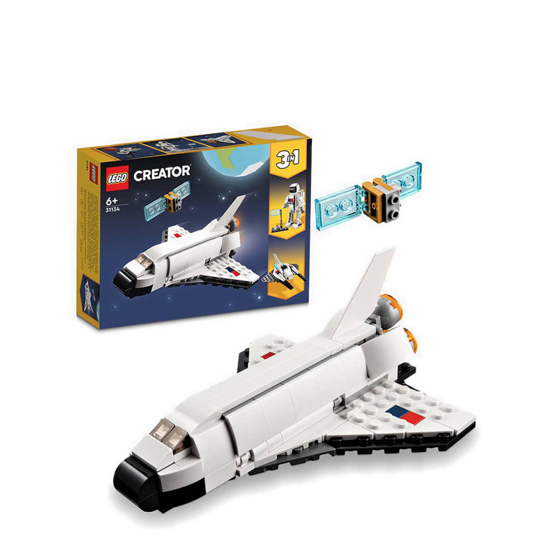 LEGO® Space Shuttle - 31134