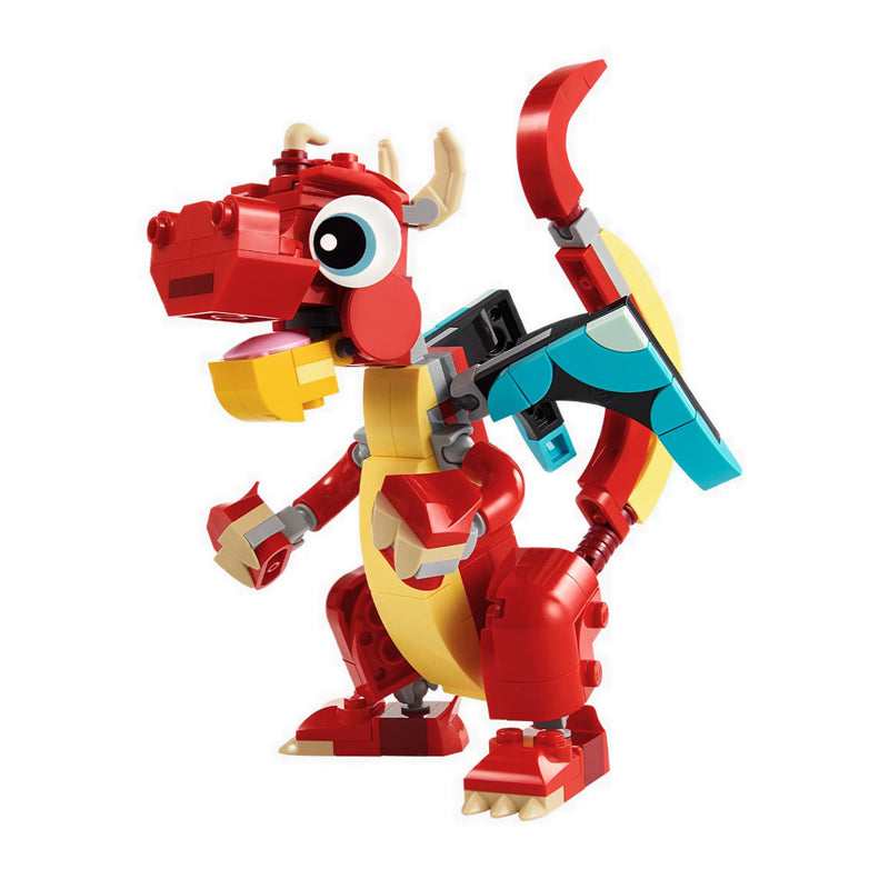 LEGO® Creator Red Dragon - 31145