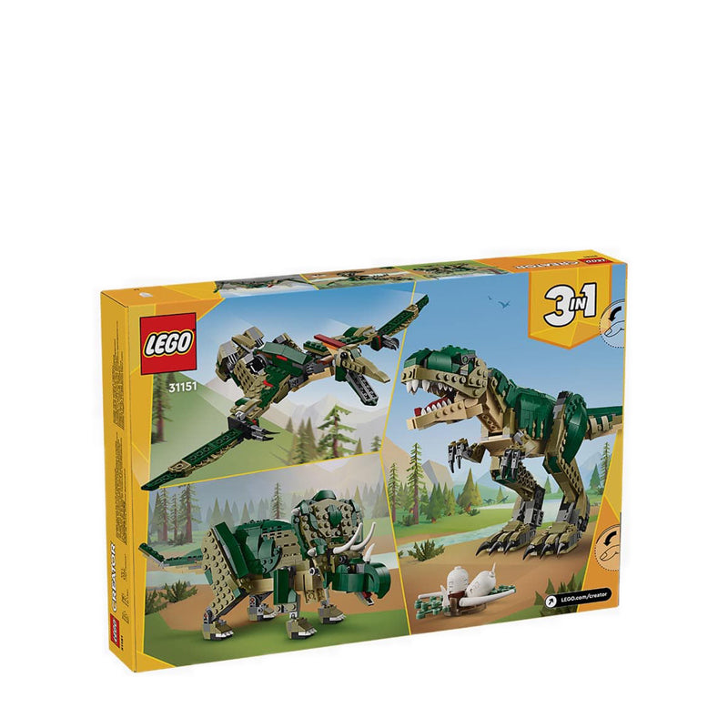 LEGO® Creator T. rex - 31151