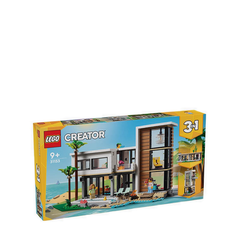LEGO® Creator Modern House - 31153