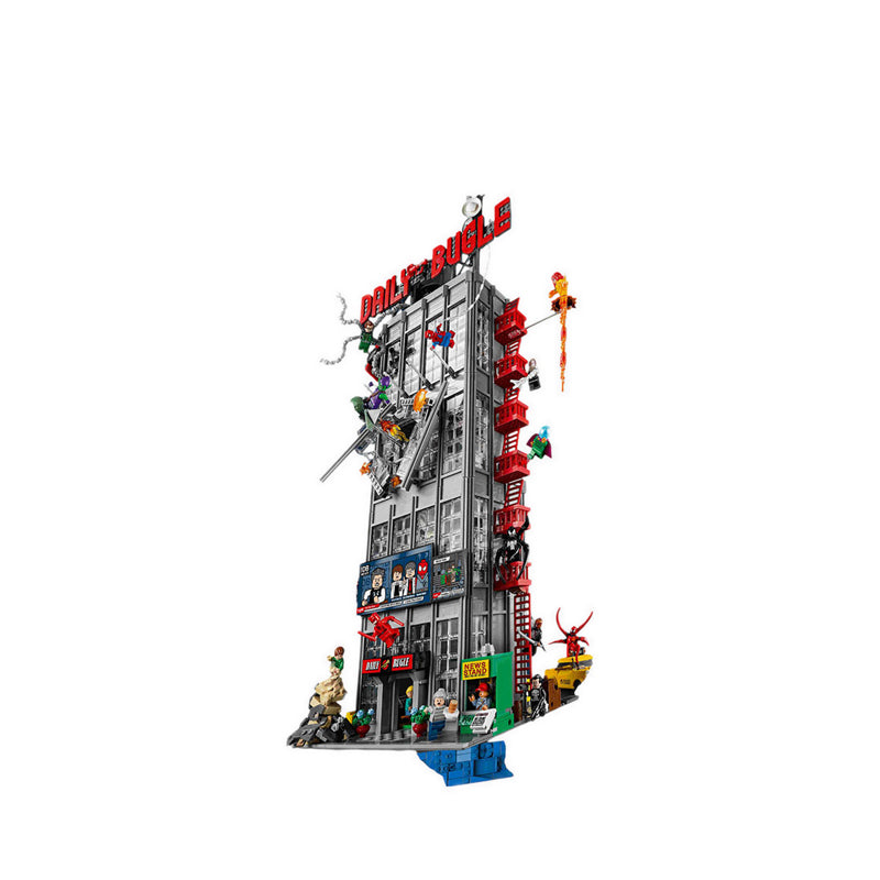 LEGO® Daily Bugle 76178 – Kidzstation