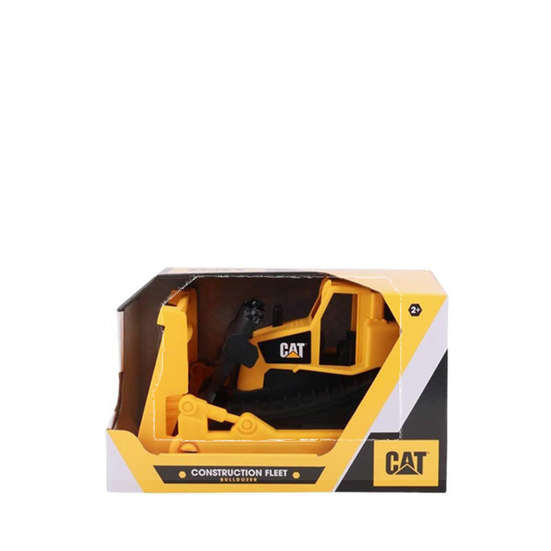 Caterpillar Construction Fleet Bulldozer - CT282022