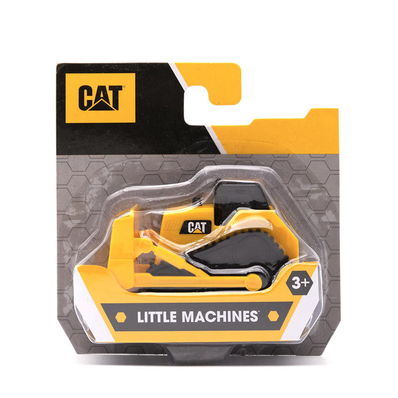CATERPILLAR LITTLE MACHINE BULLDOZER - CT282243