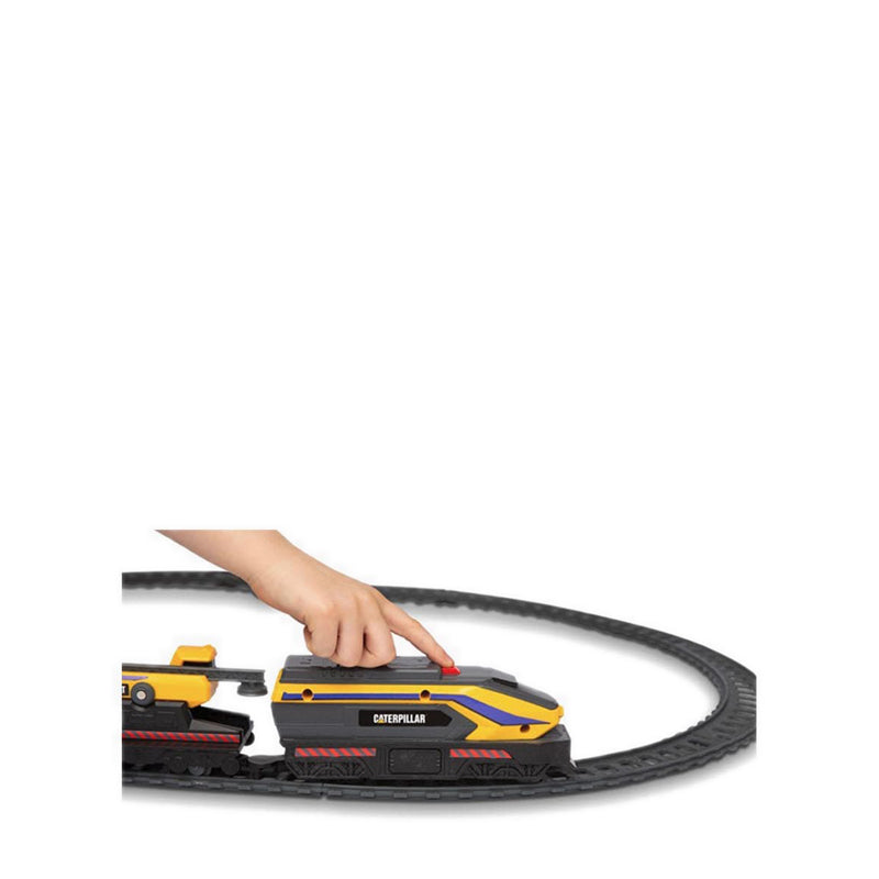 Caterpillar Little Machiandes Pwr Tracks Traiand - CT282949