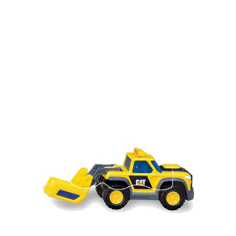 Caterpillar Truck Constructors Wheel Loader - 83194