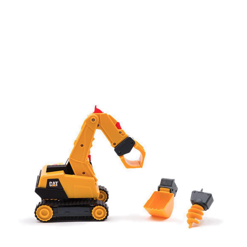 Caterpillar Power Switch Crew - CT283393