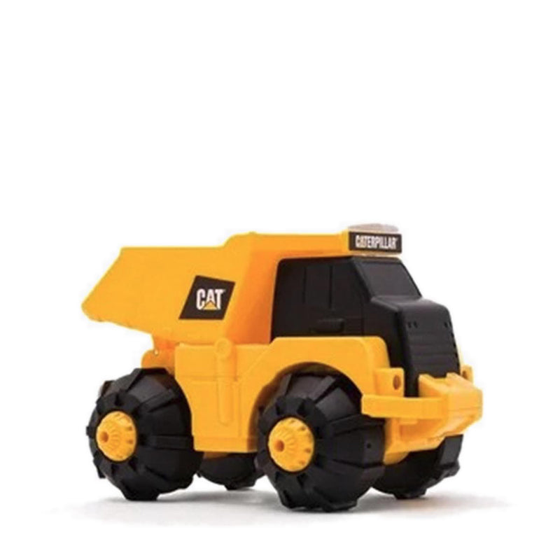 Caterpillar Unstoppable Movers Dump Truck - CT283395