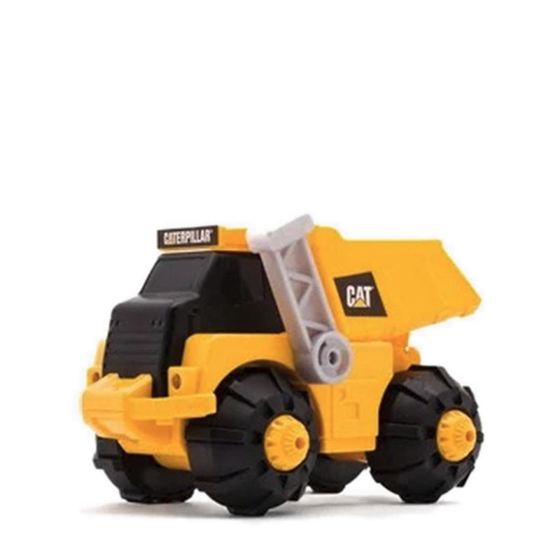 Caterpillar Unstoppable Movers Dump Truck - CT283395