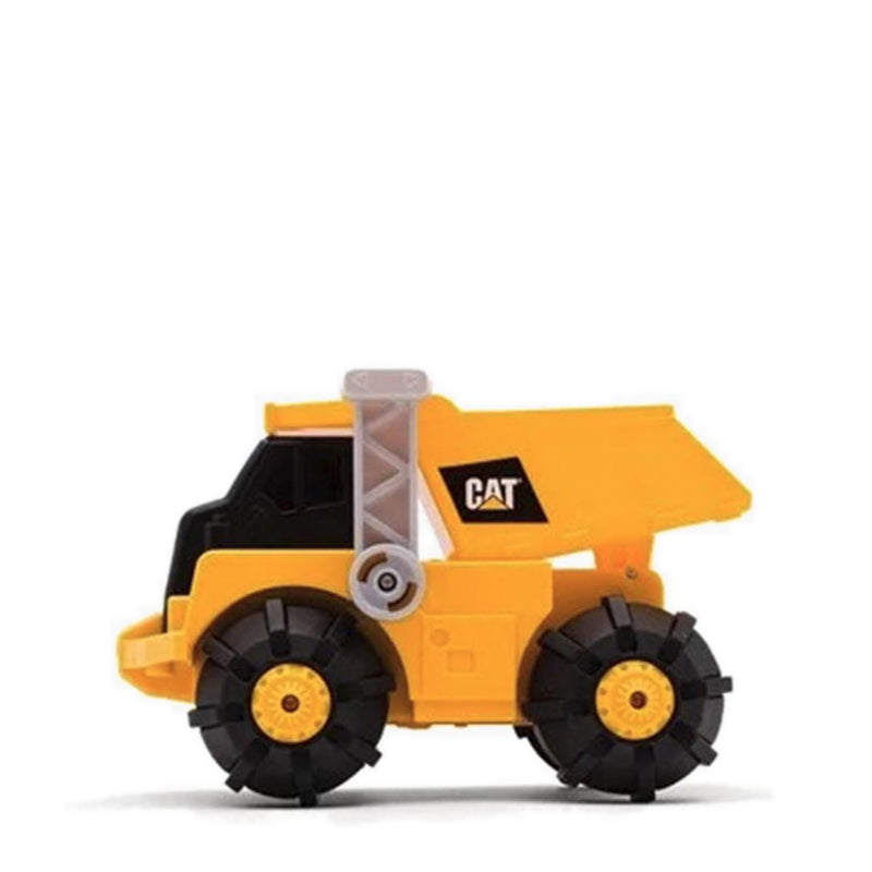 Caterpillar Unstoppable Movers Dump Truck - CT283395