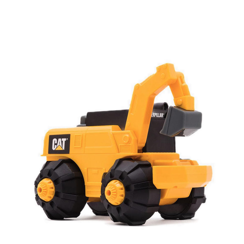Caterpillar Unstoppable Movers Excavator - CT283397