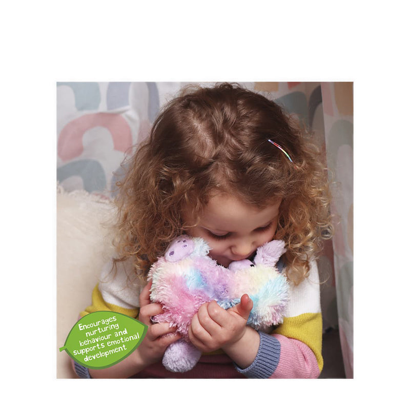 CUI23 Curlimals Bo Bunny - 3723