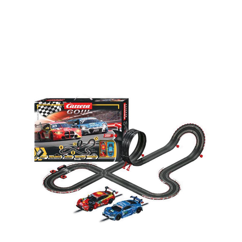 Carrera DTM Power Lap - CVE20062560