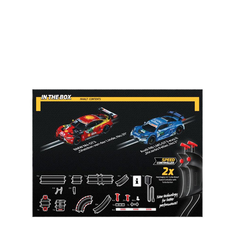 Carrera DTM Power Lap - CVE20062560