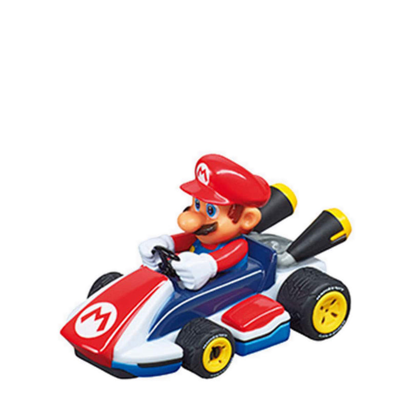 Carrera Mario Kart Mario vs Luigi - CVE20063028