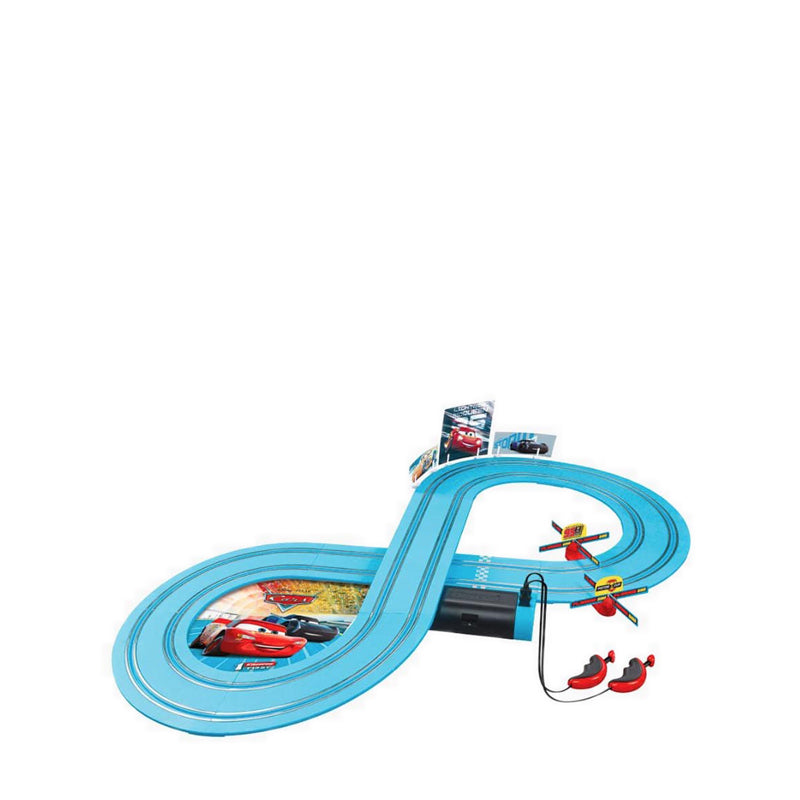 Carrera  Disney Pixar Cars Power Duell -  CVE20063038