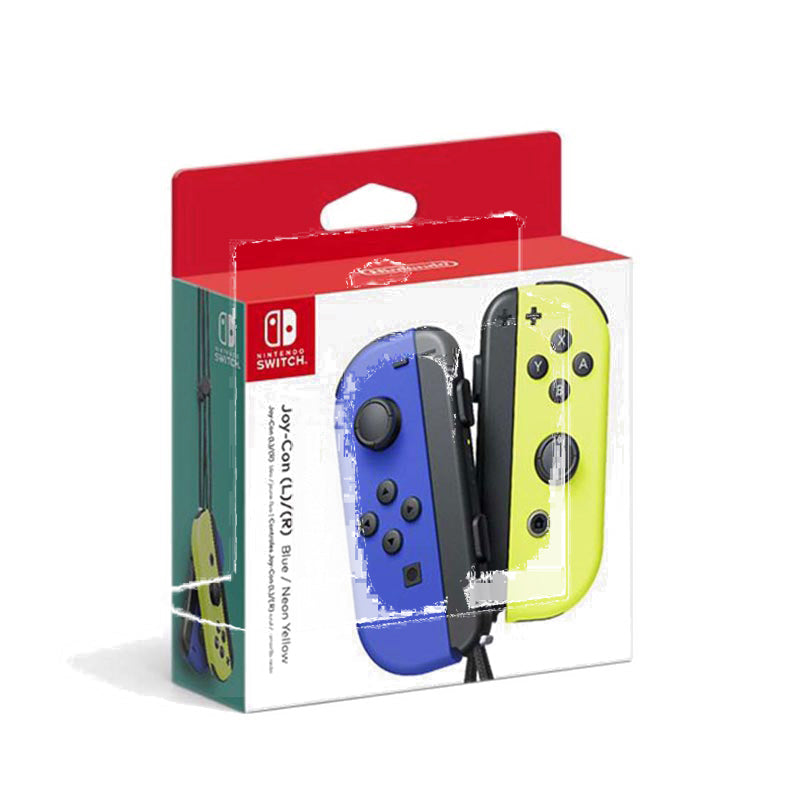 Nintendo® Joy-Con™ Blue Yellow - CVNHW003