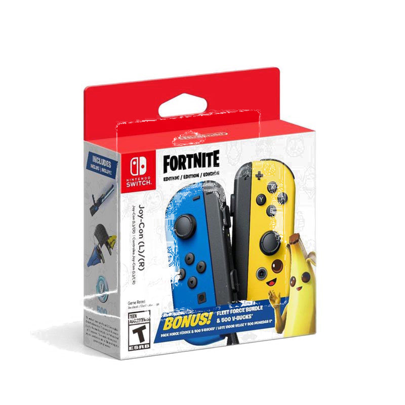 Nintendo® Joy-Con™ Fortnite - CVNHW022