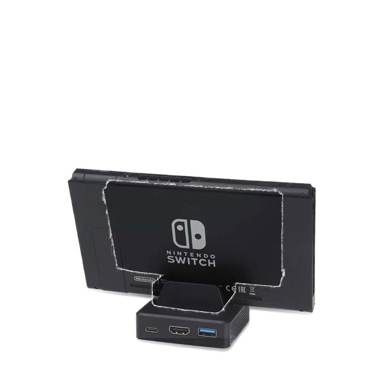 Nintendo® Dobe Video Converter Dock for Nintendo® Switch - CVNHW038