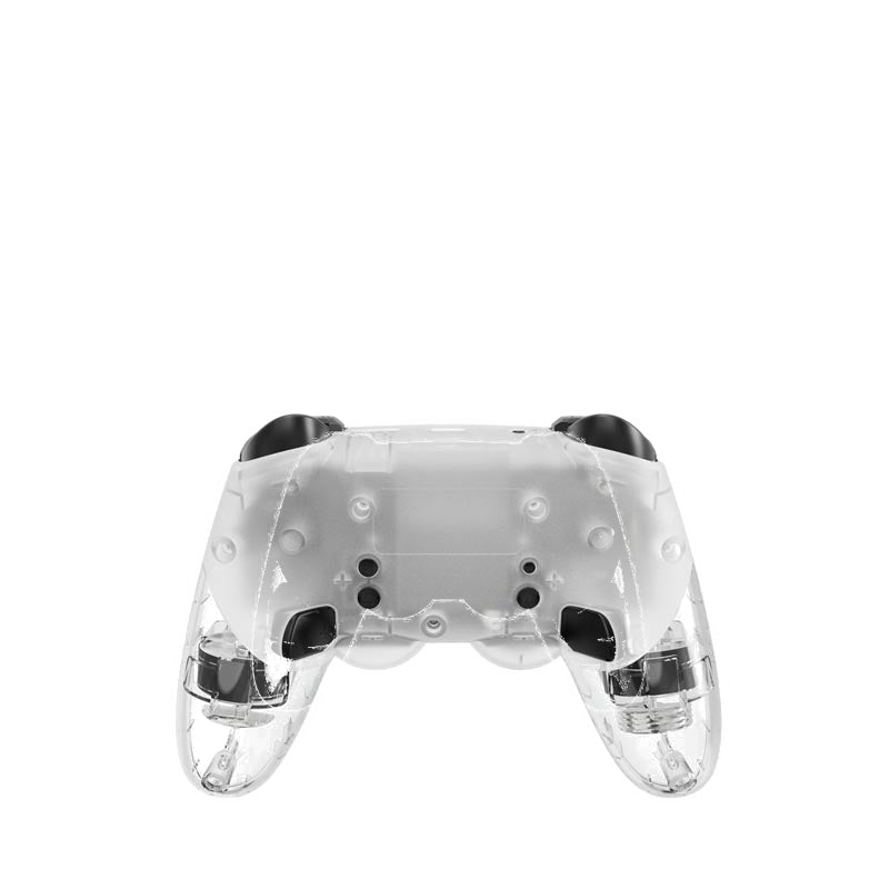 Nintendo® Omelet Gaming Crystalline Pro Controller (Crystal) - CVNHW060
