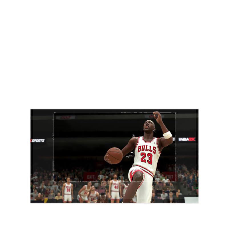 Nintendo® NBA 2K23 - CVNSW056