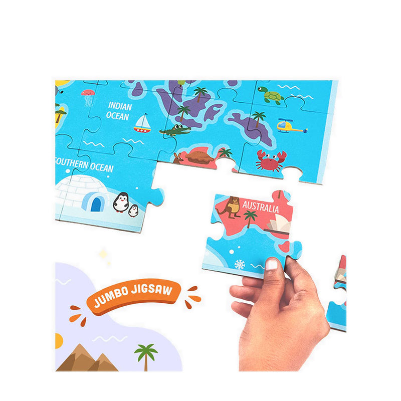 LOVEDABBLE WHERE IS IT? - WONDERFUL WORLD - DABDAB0011