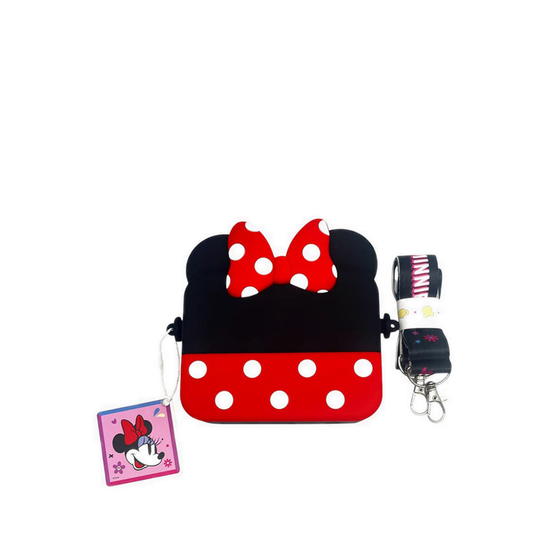 DISNEY SQUARE HANDBAG MINNIE ASSORTMENT - DACCWB221127