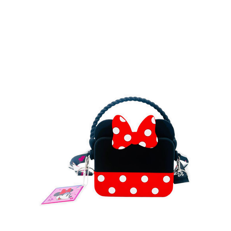 DISNEY SQUARE HANDBAG MINNIE ASSORTMENT - DACCWB221127