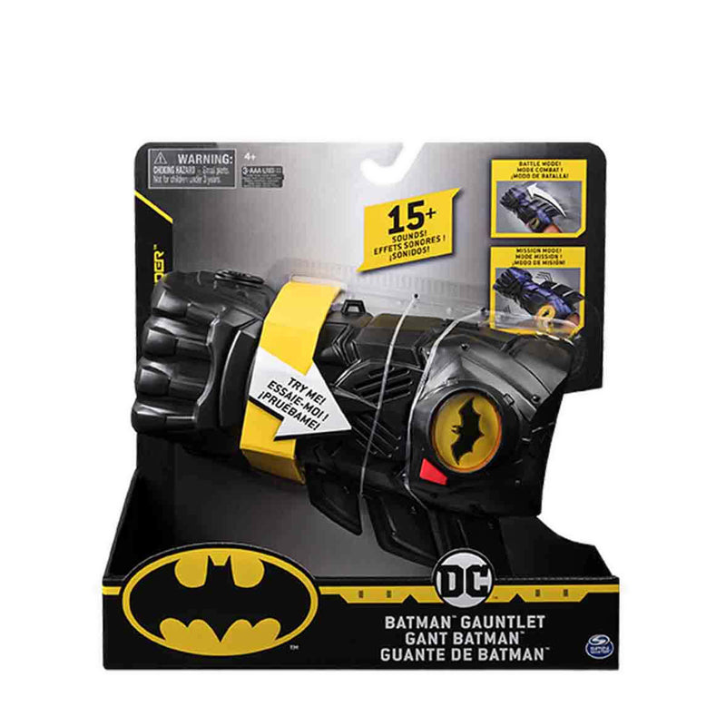 Spin Master Dc BATMAN Gauntlet - 6055953