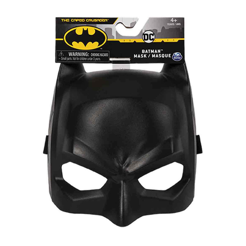 Spin Master Dc Batman Mask