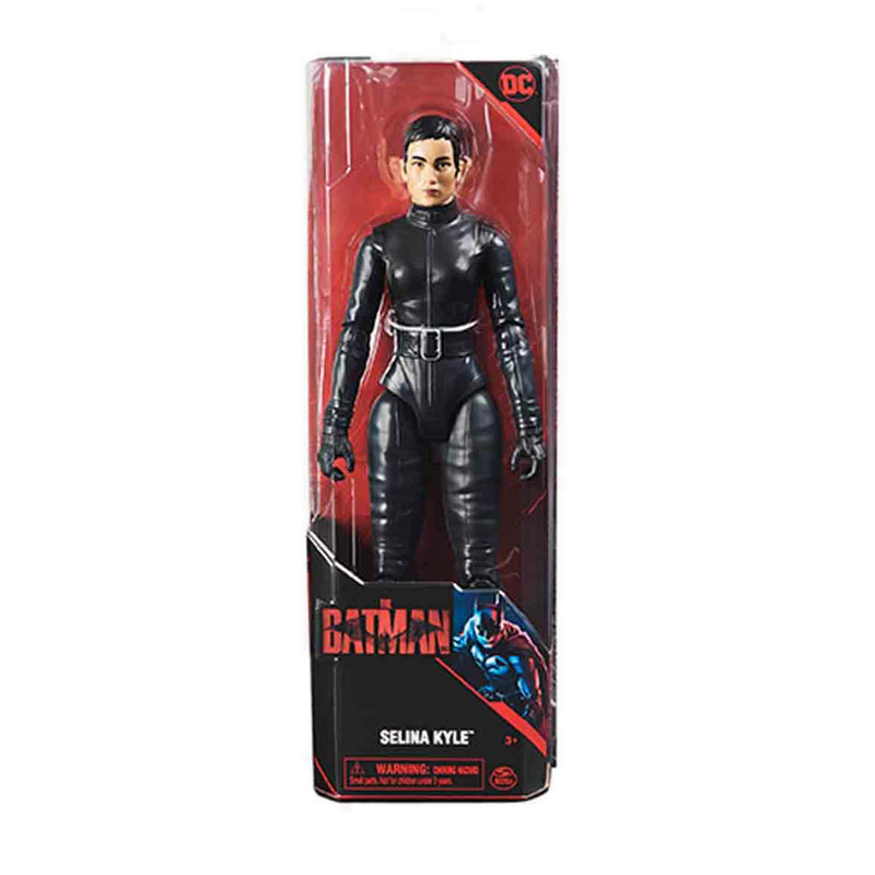 SMDC MOVIE BATMAN 12 Figure Assortment - 6060653