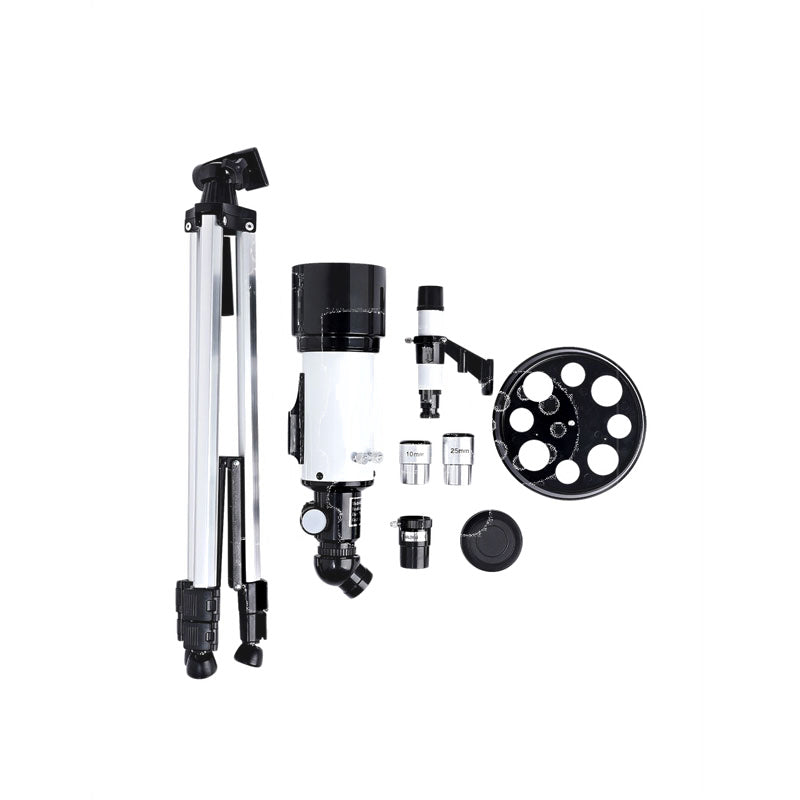 Discovery Mindblown Telescope With Tripod
