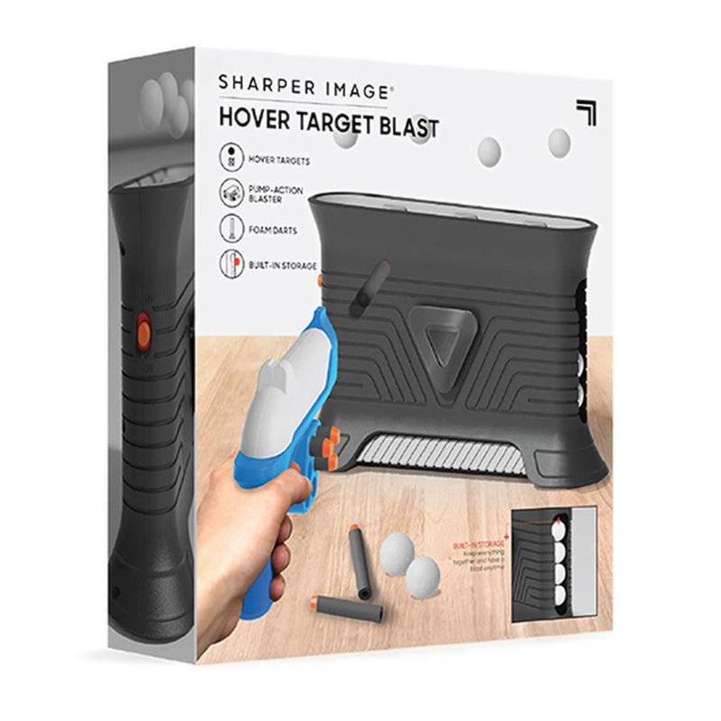 Sharper Image Game Hover Target Blast - DCP1203022020
