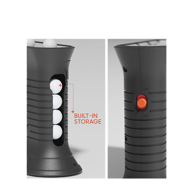 Sharper Image Game Hover Target Blast - DCP1203022020