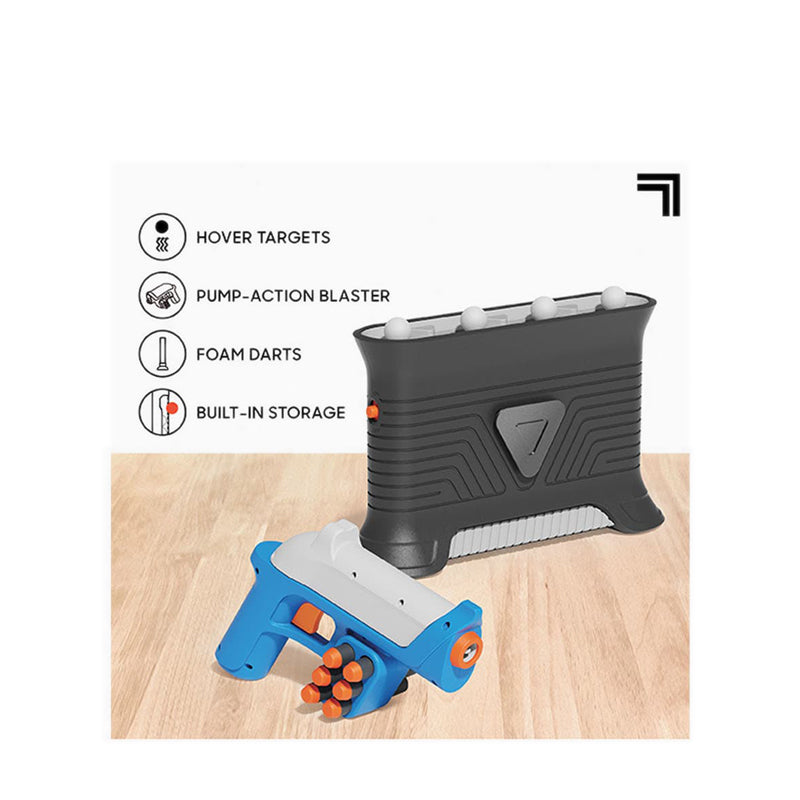 Sharper Image Game Hover Target Blast - DCP1203022020