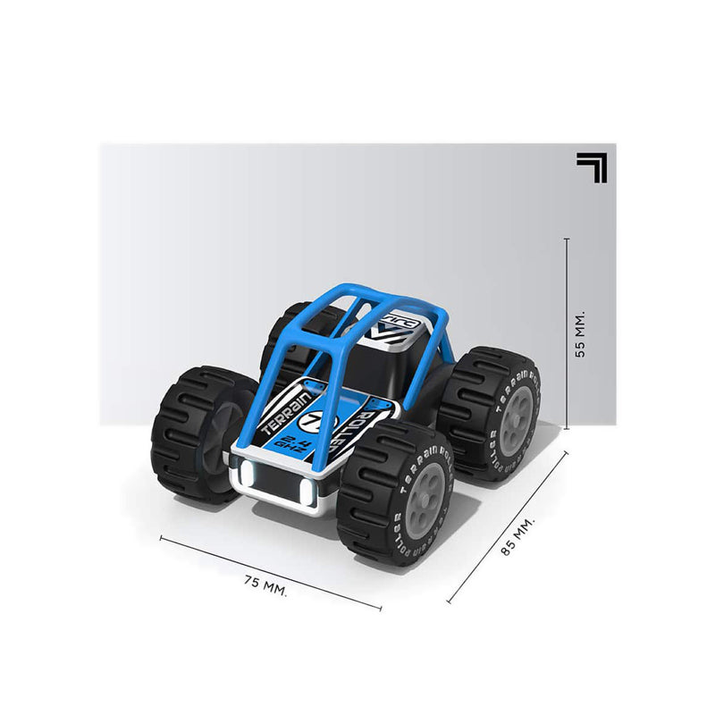 Sharper Image Toy RC Xtreme Roll Cage Rechargeable - DCP1212015391