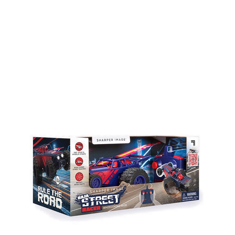 Sharper Image Toy RC Baja Dune Racer - DCP1212020501