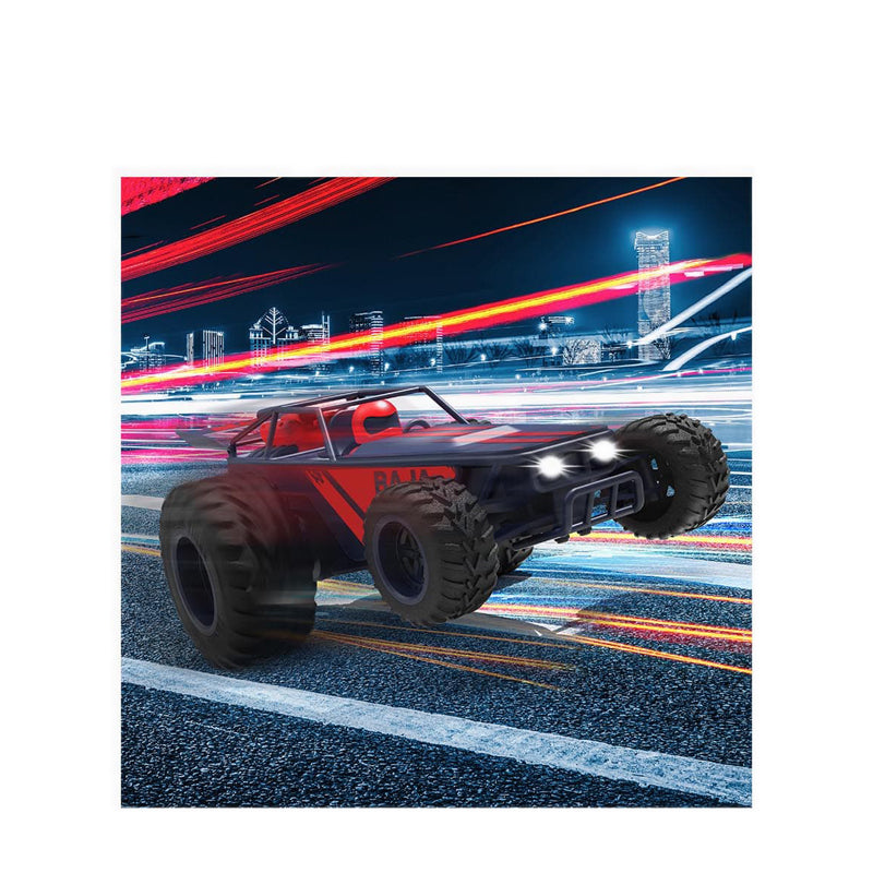 Sharper Image Toy RC Baja Dune Racer - DCP1212020501