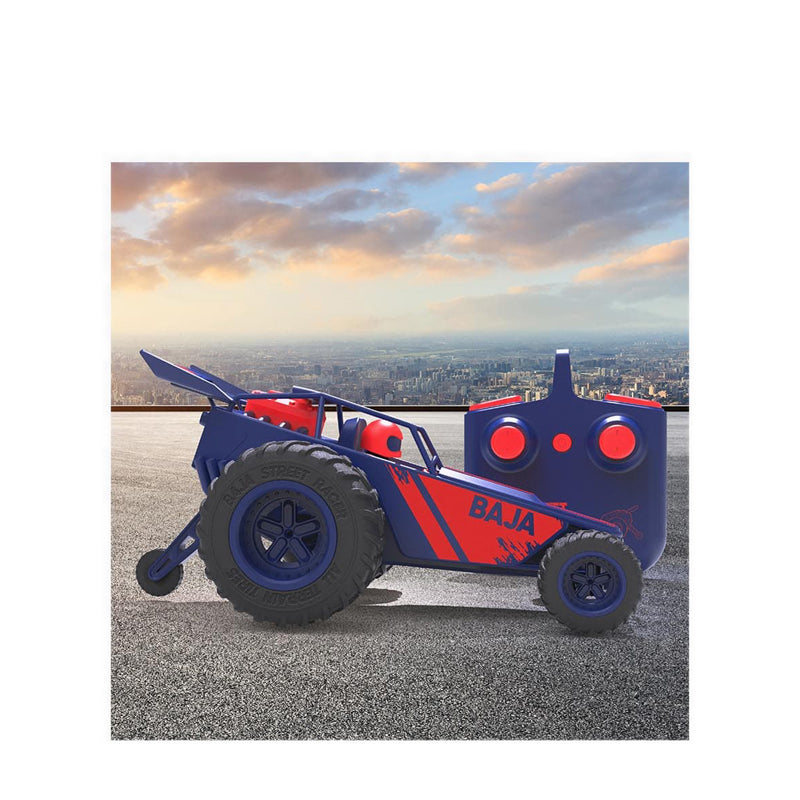 Sharper Image Toy RC Baja Dune Racer - DCP1212020501