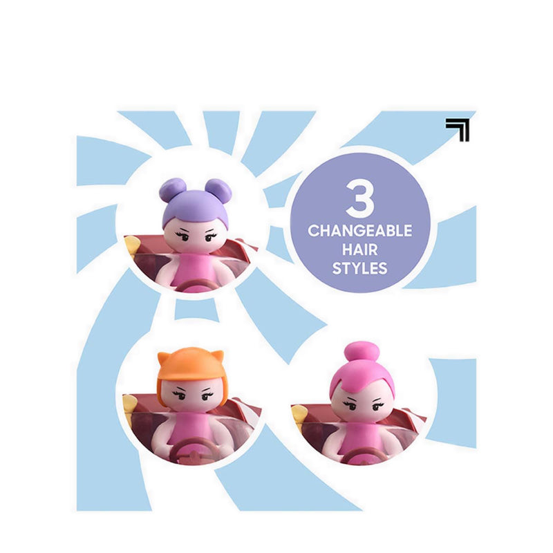 Sharper Image Toy RC Pixie Cruiser Doodle - DCP1255020231