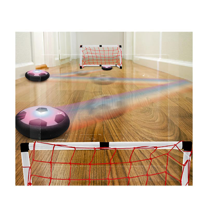Discovery Toy Game Hover Soccer Set - DCT1303004741