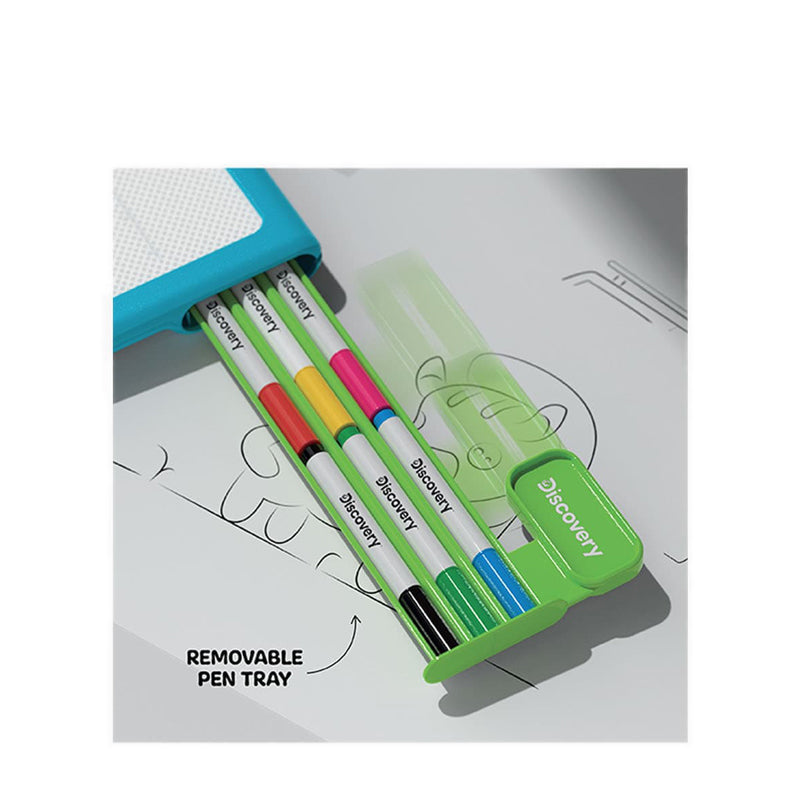 Discovery Toy Kids Tracing Tablet Light Designer - DCT1306020800