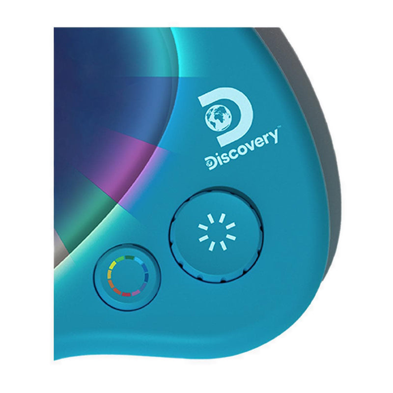 Discovery Toy Drawing Glow Palette Mess Free - DCT1306020840