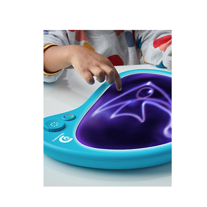 Discovery Toy Drawing Glow Palette Mess Free - DCT1306020840
