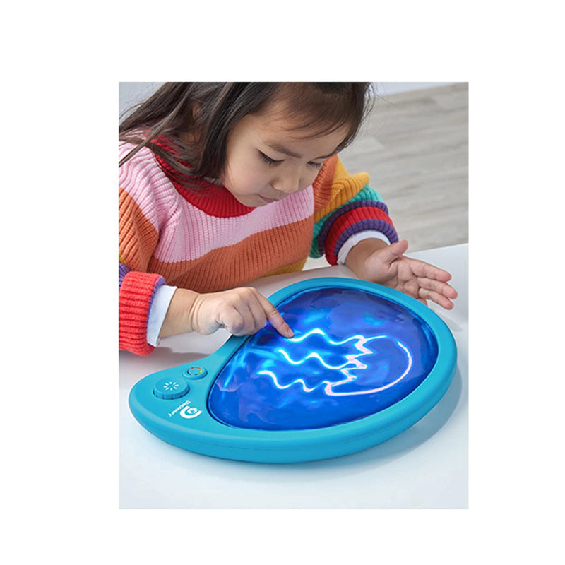 Discovery Toy Drawing Glow Palette Mess Free - DCT1306020840