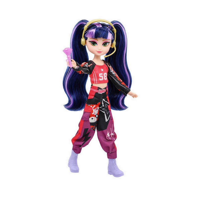 DREAMEEZ KPOP TEEN IDOLS 9 INCH DOLL ASST - DEZ81140