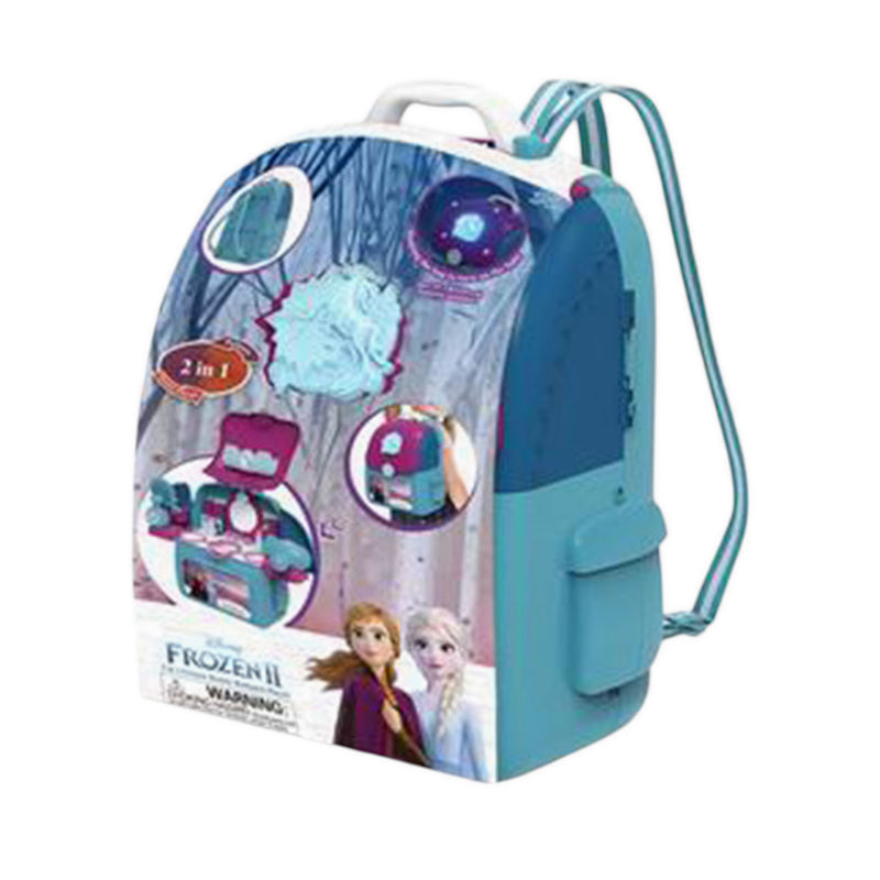Disney Frozen Beauty Set Backpack - DIH8963MA