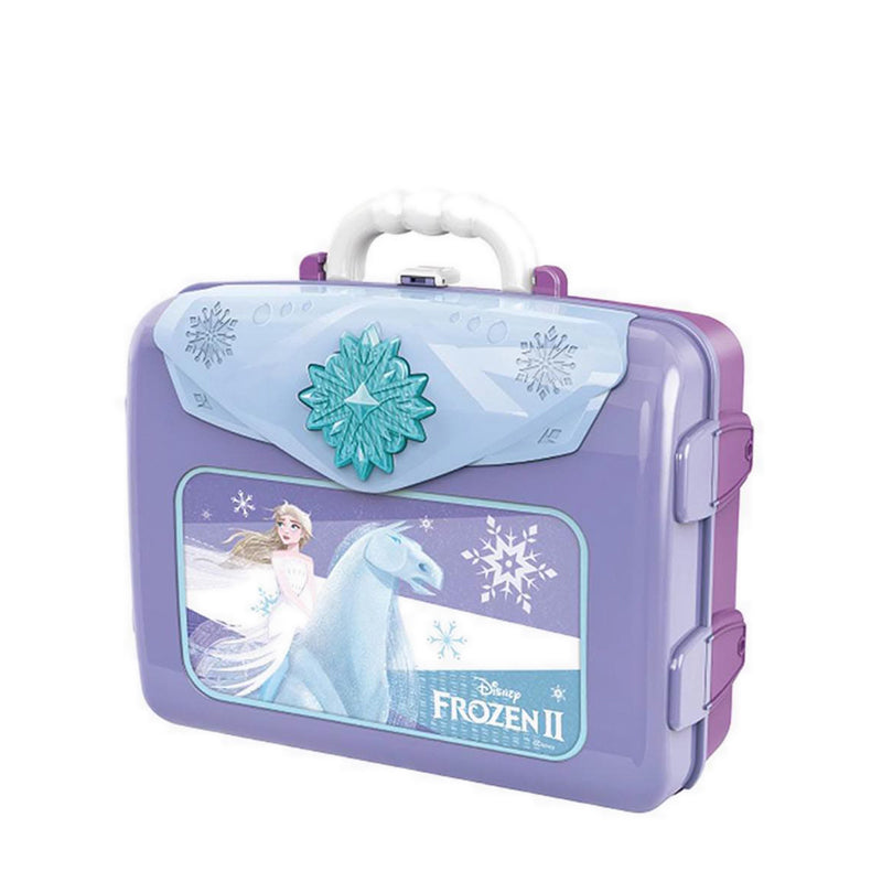 Disney Roleplay Frozen 2 3in1 Kitchen Suitcase - DIH8971A